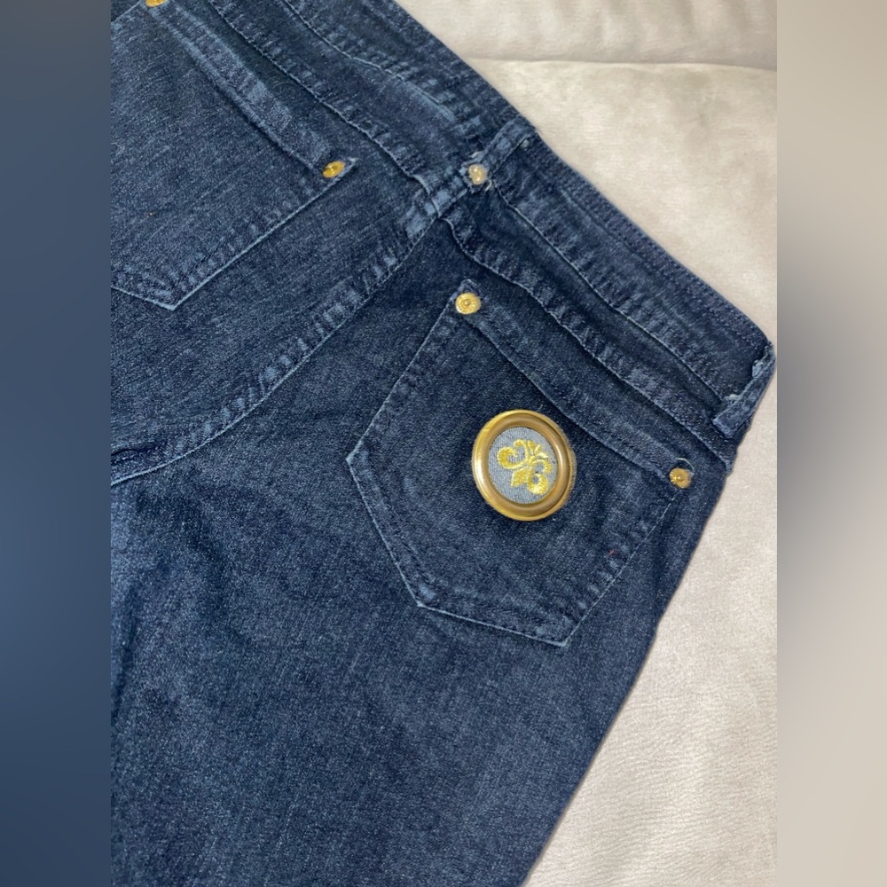 VITAGE DEREON SHORTS